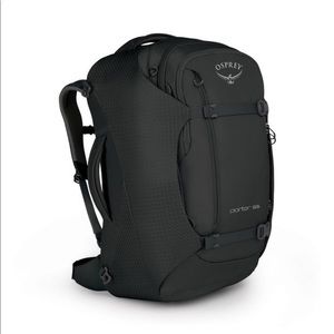 Osprey Porter 65 trekking backpack